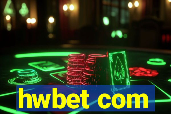 hwbet com